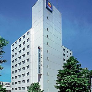 Comfort Hotel Sapporo